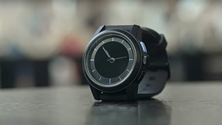 Обзор Cookoo Watch