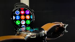 Все о часах Huawei Watch 3 / 3 Pro, планшетах Matepad Pro, мониторах MateView / GT и телеке Vision S