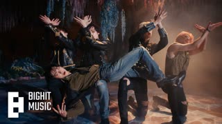 TXT - Sugar Rush Ride (Choreography Ver.)