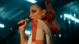 Julia Wieniawa - Rozkosz (Official Video 2022)
