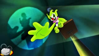 32. Эластико (♥ Лило и Стич FullHD) мультики для детей мультсериалы