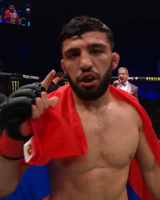 Участники UFC Вегас 37 на которых стоит обратить внимание!