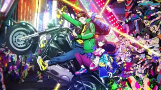 Аниме: Предсмертный Список Зомби - Все Серии [Анифильм ➤ Марафон]