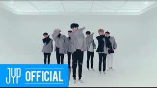 GOT7 - Never Ever