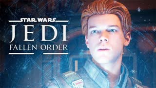 ФИНАЛ ► Star Wars Jedi Fallen Order #19