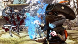 НОВЫЕ МЕСТА ► Ghost of a Tale #7