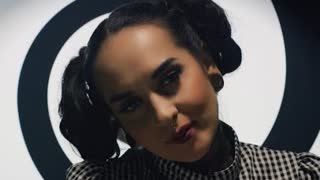JINJER - Home Back (Official Video 2020)