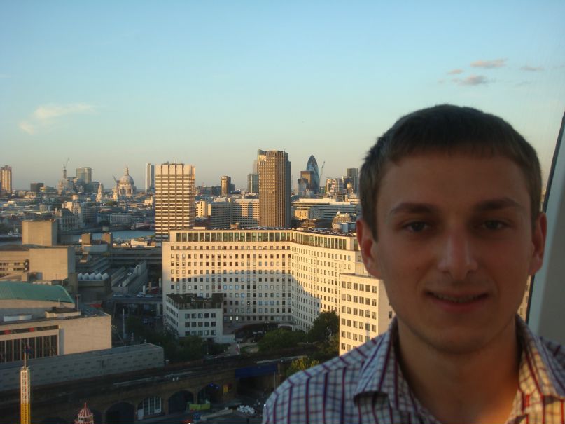 Иван Иванович фотография #14