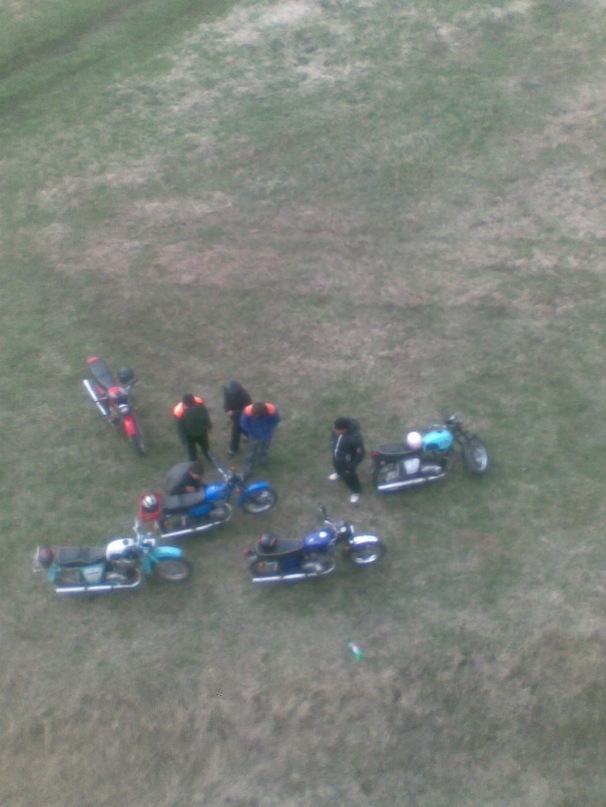 Коля Давидович фотография #16