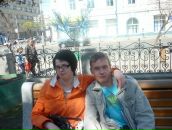 Фотография Весалаускаса Дмитрия