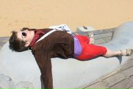 Фотография Соващенко Александры