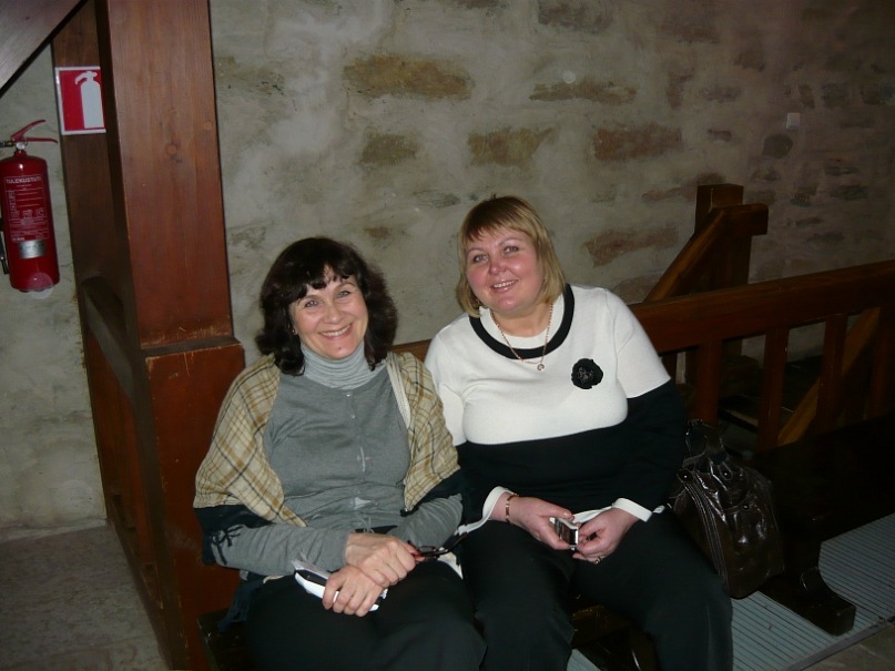 Тамара Кошевец фотография #25