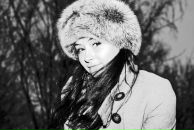 Фотография Дороховой Оли