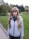 Фотография Боровковой Алёнушки