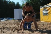 Фотография Найдина Саши