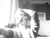 Фотография Ветошникова Нина