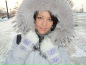 Фотография Бугаевой Маргариты