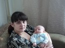 Фотография Сабировой Елены