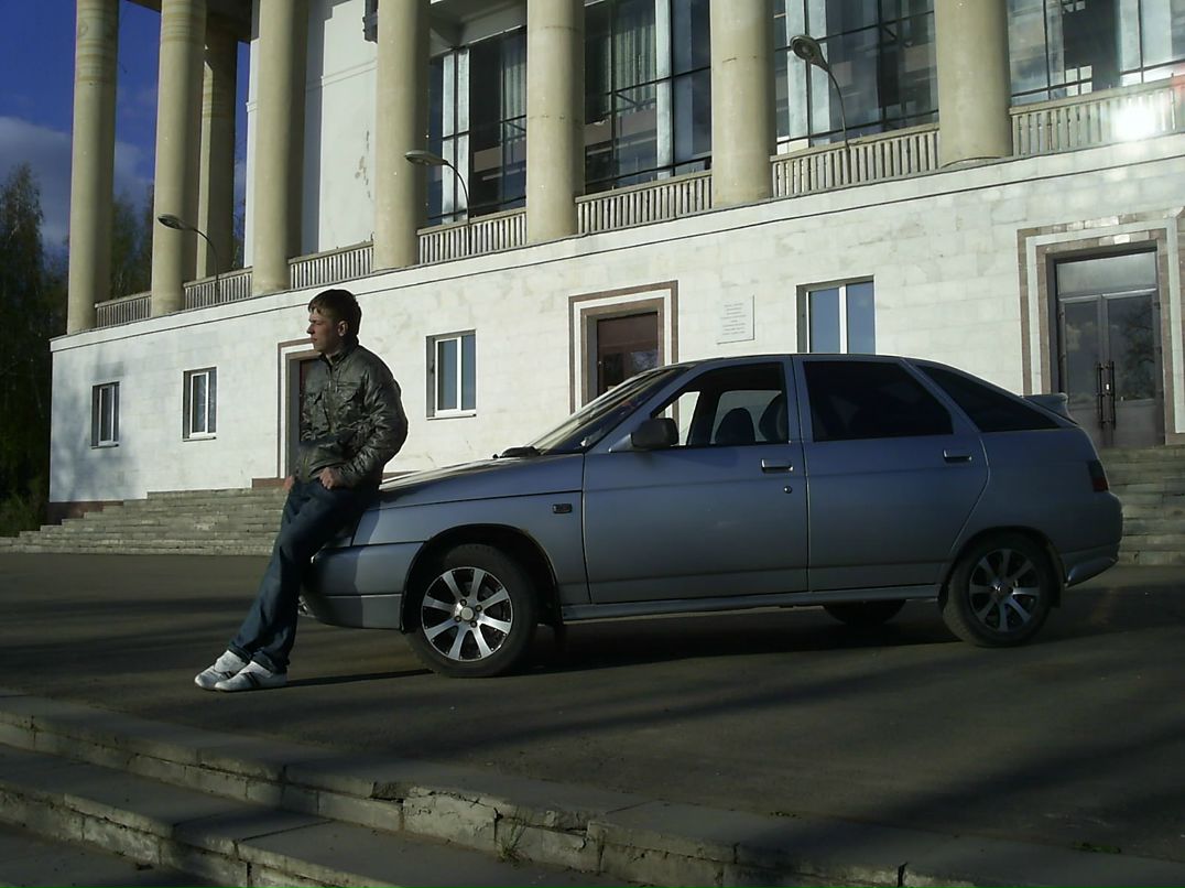 Александр Петров фотография #30