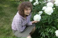 Фотография Зубовой Олеси