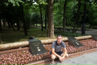 Фотография Шабалина Олега