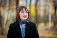 Фотография Федотовой Анастасии