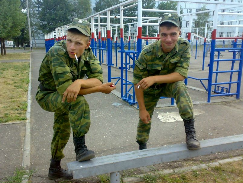 Иван Сёмочкин фото №19