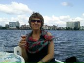 Фотография Феопентьевны Риммы