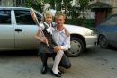 Фотография Уфимцева Александра
