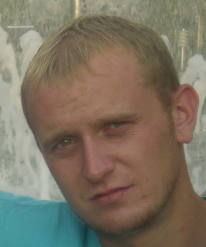 Дмитрий Бровченко фотография #12