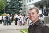 Фотография Стерхова Романа