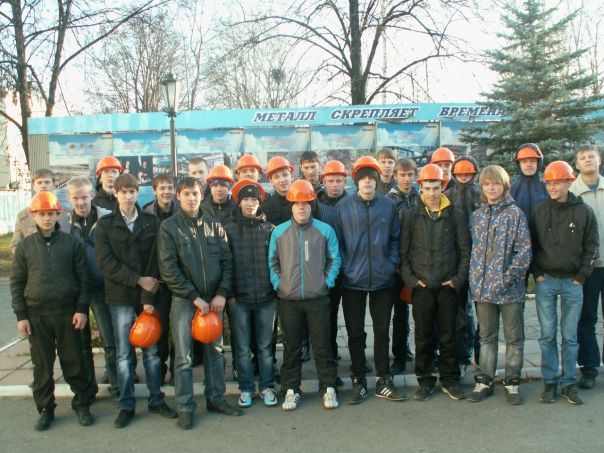 Данил Рыбин фото №9