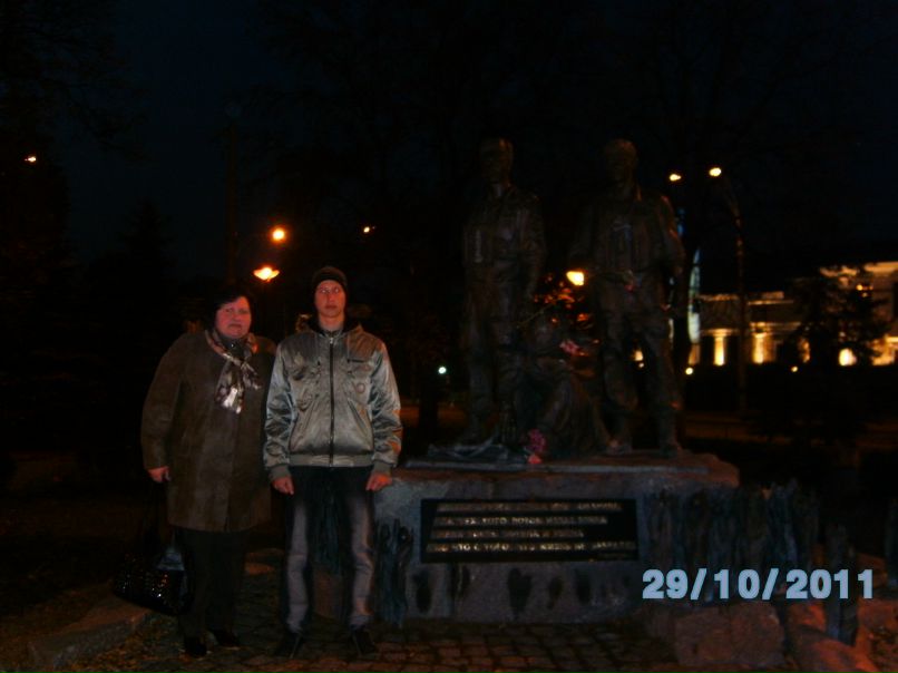 Андрей Бояринцев фотография #44