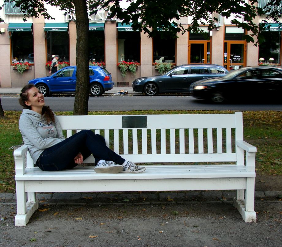 Оля Софронова фотография #30