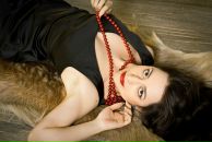 Фотография Путинцевой Марьяны