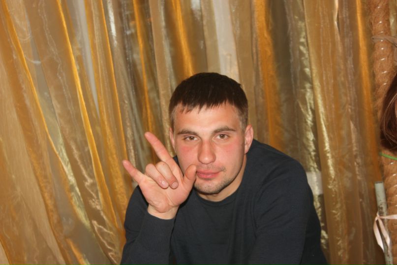 Сергей Дмитриев фотография #37