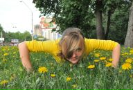 Аліна Пасічник фотография #19 (источник - https://vk.com/id8300244)