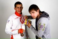 Фотография Дылдина Максима