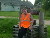 Фотография Евстигнеева Михаила