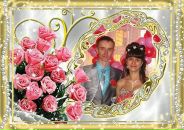 Фотография Антоновой Юлии