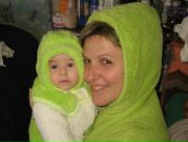 Фотография Стешенко Натальи