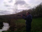 Фотография Волкова Сергея