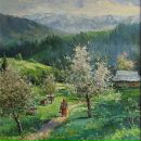 Марія Шаройкіна фотография #8 (источник - https://vk.com/id8693263)