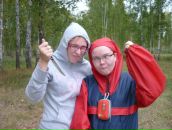 Фотография Пономаревой Юлии