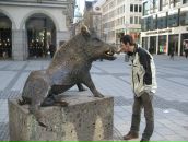 Mike Bulygin фотография #4 (источник - https://vk.com/id1832308)