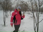 Фотография Болдыревой Дарьи