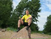 Фотография Салецкого Ромы