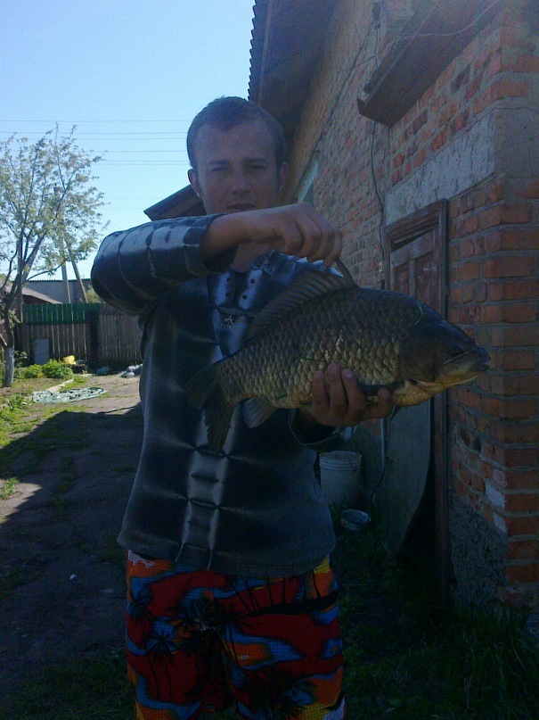 Женя Пась фотография #24