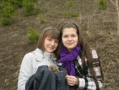 Фотография Каргиной Насти