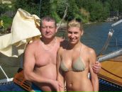 Фотография Каракчеевой Елизаветы